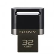 Sony Microvault USB Flash Drive for Smartphone