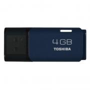 Toshiba TransMemory U202 8GB/16GB/32GB/64GB USB 2.0 Flash Drive (THN-U202W0080U5)