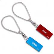 SSK SFD042 4GB USB FLASH DRIVE mini flash disk USB2.0