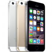 Apple iPhone 5S 16GB Factory Unlocked Smartphone