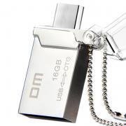DM PD008 OTG 32G 16G 8G USB Flash Drives Micro USB Portable Storage Memory USB Stick