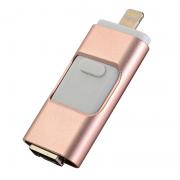 4gb 8gb 16gb 32gb 64gb OTG USB Flash Drive USB 2.0 Pendrive Memory Stick