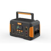 J650 Portable power stations