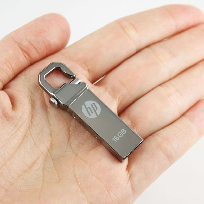 HP v250w USB Flash Drive