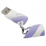 PNY Candy Attaché USB Flash Drive