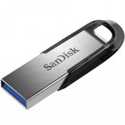 SanDisk Ultra Flair USB 3.0 32GB Flash Drive High Performance up to 150MB/s (SDCZ73-032G-G46)