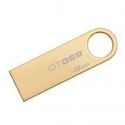 Kingston Digital DataTraveler DTGE9 32GB USB 2.0 Flash Drive