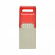 Venus 8GB/16GB/32GB TransMemory VS001 Metal USB 2.0 Flash Drive