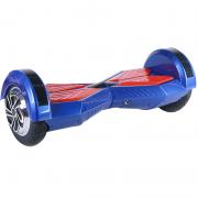 Electric Self-Balance Scooter With Bluetooth Speaker VS004 8inch