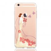 Fashion Style TPU Mobile Case for iphone 6/6s/6s plus VS903