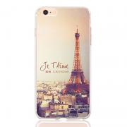 Fashion Style TPU Mobile Case for iphone 6/6s/6s plus VS904