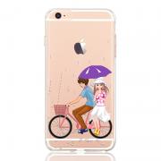 Fashion Style TPU Mobile Case for iphone 6/6s/6s plus VS905
