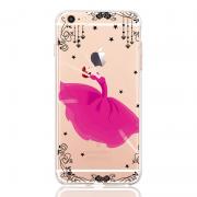 Fashion Style TPU Mobile Case for iphone 6/6s/6s plus VS907