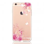 Fashion Style TPU Mobile Case for iphone 6/6s/6s plus VS910