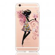 Fashion Style TPU Mobile Case for iphone 6/6s/6s plus VS914