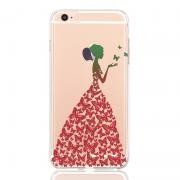Fashion Style TPU Mobile Case for iphone 6/6s/6s plus VS916