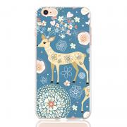 Fashion Style TPU Mobile Case for iphone 6/6s/6s plus VS918