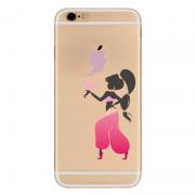 Fashion Style TPU Mobile Case for iphone 6/6s/6s plus VS921