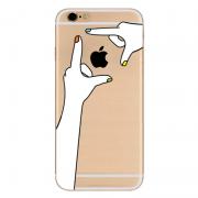 Fashion Style TPU Mobile Case for iphone 6/6s/6s plus VS923