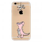 Fashion Style TPU Mobile Case for iphone 6/6s/6s plus VS925