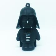 STAR WARS USB Flash Drive Cartoon USB 2.0 Stick 4G 8G 16G 32G Darth Vader