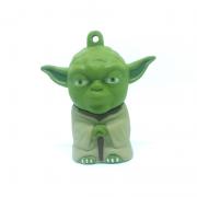 STAR WARS USB Flash Drive Cartoon USB 2.0 Stick 4G 8G 16G 32G Yoda