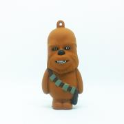 STAR WARS USB Flash Drive Cartoon USB 2.0 Stick 4G 8G 16G 32G Chewbacca