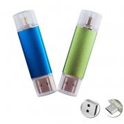 OTG USB Flash Drive Memory Stick 4gb 8gb 16gb 32gb 64gb Pendrive USB 2.0