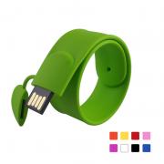 Wrist USB Flash Drive USB 2.0 Pen Drive 64GB 32GB 16GB 8GB 4GB 2GB